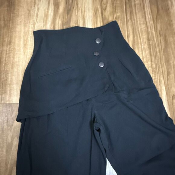 Fire Los Angeles Vintage Tapered Harem Pants Size 11 - Picture 5 of 10